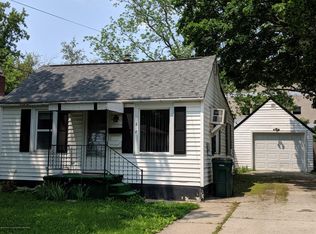 218 Dunlap St, Lansing, MI 48910