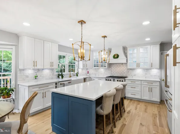 38 Lynchester Dr, Fredericksburg, VA 22406
