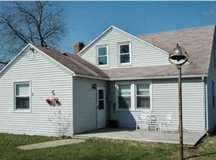 5190 Five Mile Rd NE, Belmont, MI 49306