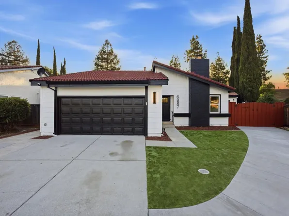6887 Rockton Ave, San Jose, CA 95119