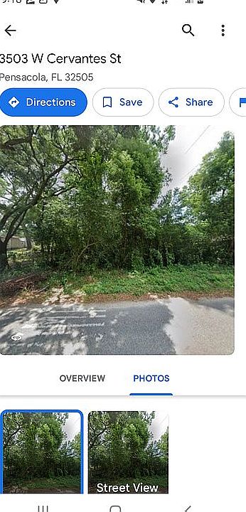 1st image of 3503 W Cervantes St