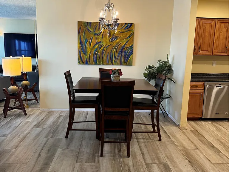 3550 Galt Ocean Dr #1803 — Photo 14