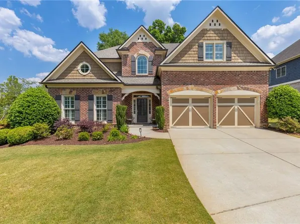 1952 Cheyanne Dr SE, Smyrna, GA 30080