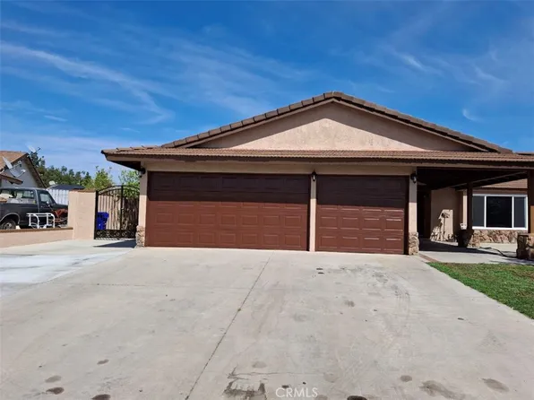 825 S Brampton Ave, Rialto, CA 92376