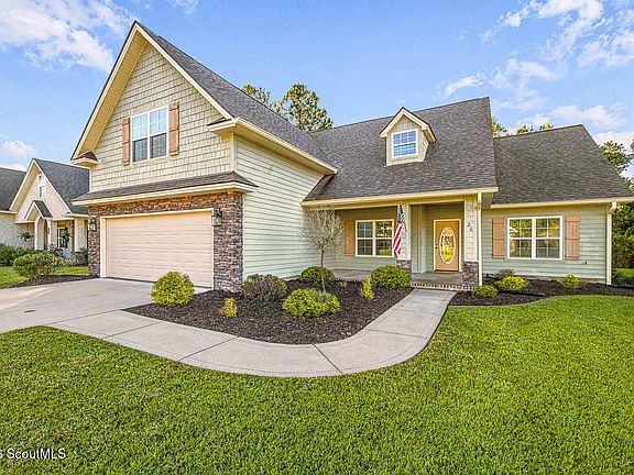 2nd image of 26 Port Richey Way