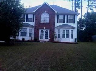 3170 Mineral Ridge Ct, Stone Mountain, GA 30087