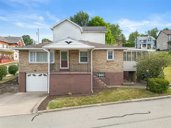 35 Atlantic Ave, Manor, PA 15665