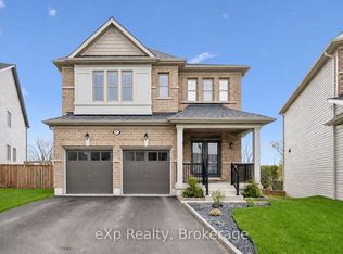 201 McFarlane Cres, Centre Wellington, ON N1M0G3