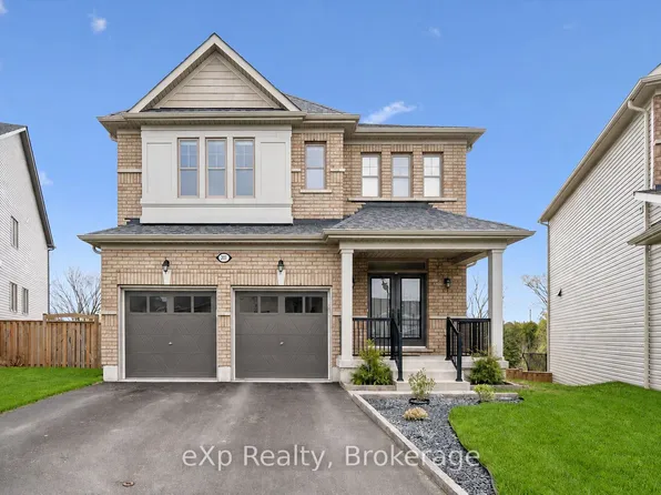 201 McFarlane Cres, Centre Wellington, ON N1M 0G3