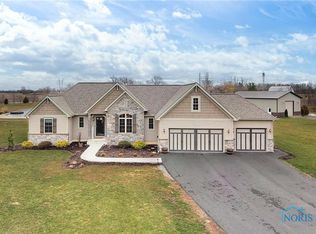 3737 Wanda Way, Findlay, OH 45840
