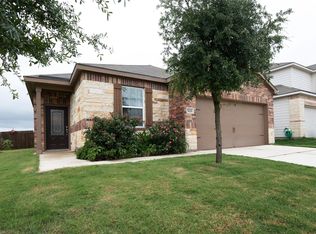 521 Congress Way, Liberty Hill, TX 78642