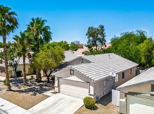 7924 Odysseus Ave, Las Vegas, NV 89131