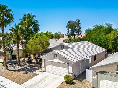7924 Odysseus Ave, Las Vegas, NV, 89131