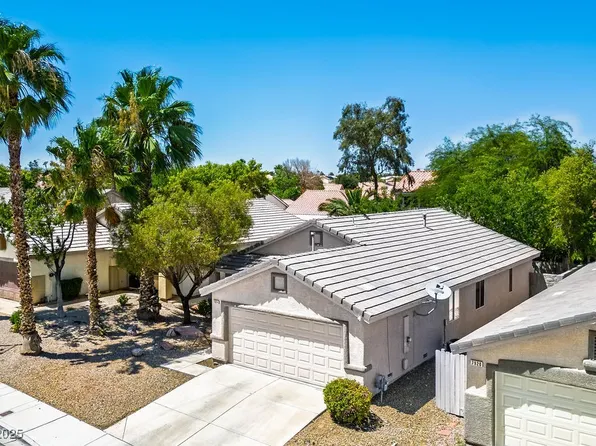 7924 Odysseus Ave, Las Vegas, NV 89131