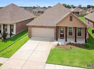 1850 Oakwood Dr, Saint Gabriel, LA 70776