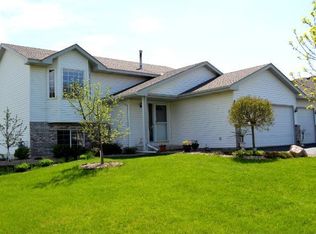 886 114th Ave NE, Blaine, MN 55434