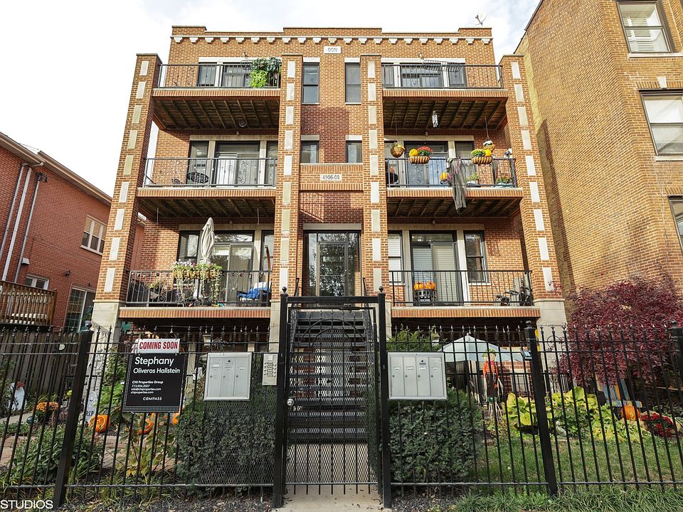 1st image of 4906 N Winthrop Ave #3N