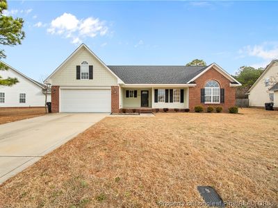 2914 Flowering Bradford Way, Fayetteville, NC, 28306