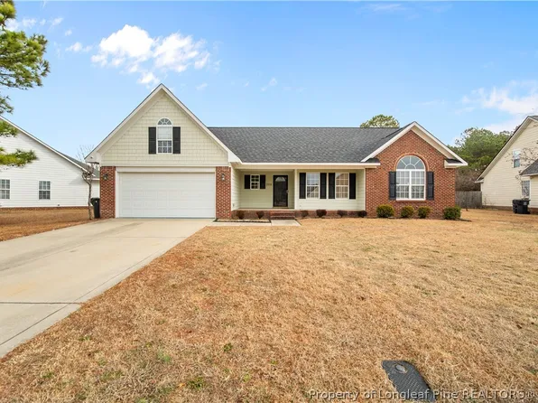 2914 Flowering Bradford Way, Fayetteville, NC 28306