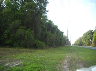 13 State Highway 349 #N, Old Town, FL 32680