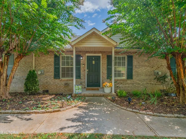 815 Calypso Way, Knoxville, TN 37923