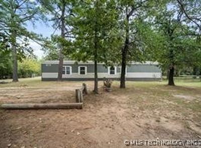 2350 N 255th Rd, Mounds, OK, 74047