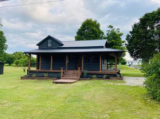 396 Douglas St, Mount Gilead, OH 43338