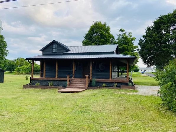 396 Douglas St, Mount Gilead, OH 43338