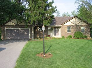 11934 Village Way NW, Pickerington, OH