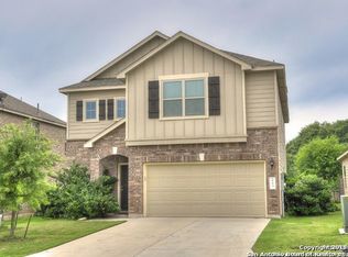 443 Unicorn Rnch, San Antonio, TX 78245