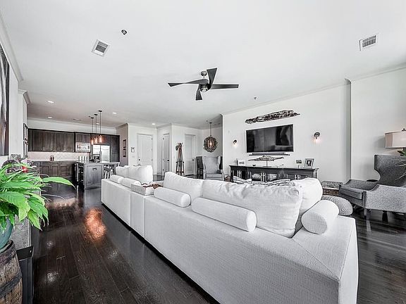 2nd image of 360 Chambers St Unit 401