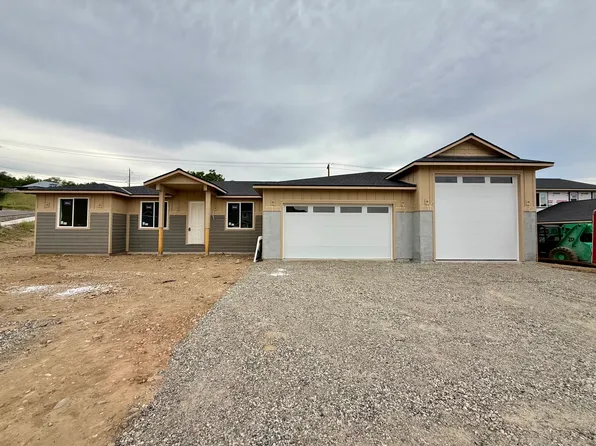 133 Juanita Way, Malaga, WA 98828
