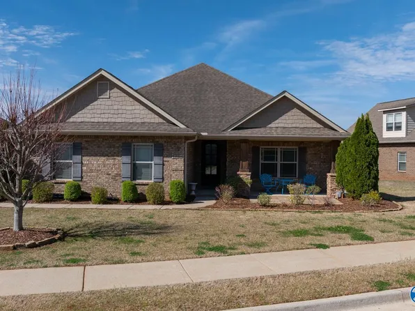 20 Cypress Grove Ln SW, Huntsville, AL 35824