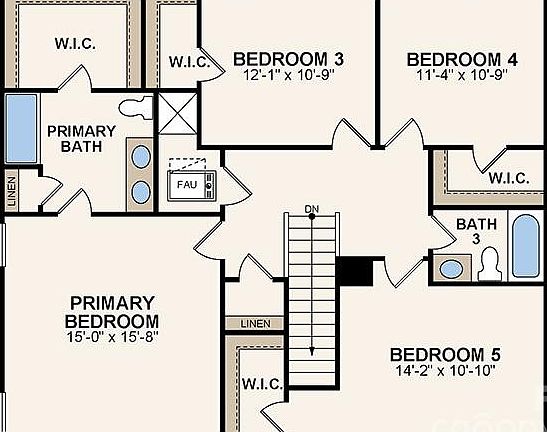 3rd image of this home