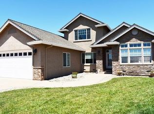 22794 River View Dr, Cottonwood, CA 96022