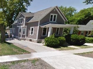 6525 174th St, Tinley Park, IL