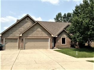 373 Winterset Dr, Englewood, OH