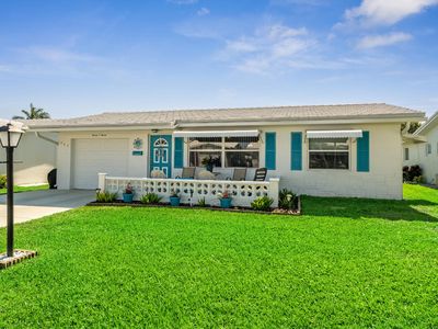 707 SW 15th Street, Boynton Beach, FL, 33426