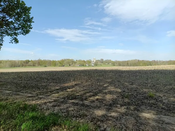 Vl E Harrison Rd, Walkerville, MI 49459