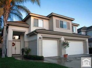 7 Timberland, Aliso Viejo, CA 92656