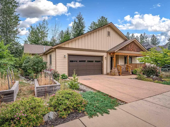 909 Northview Dr, Sandpoint, ID 83864