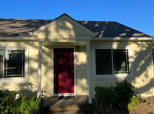 5770 SW Hall Blvd, Beaverton, OR 97005