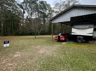0 Whitton Rd, Ponce De Leon, FL 32455