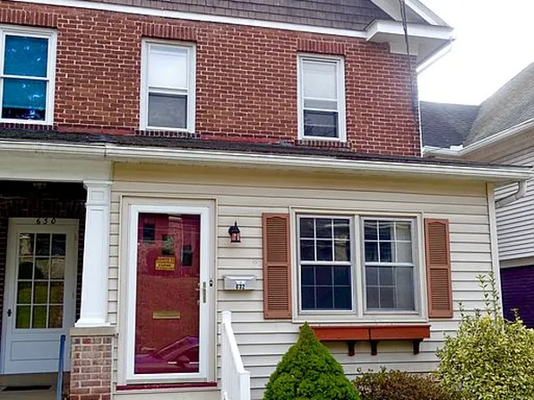 632 W Lafayette St, Easton, PA 18042