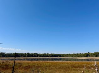 V/l Round Lake Dr Parcel 17, Holton, MI 49425
