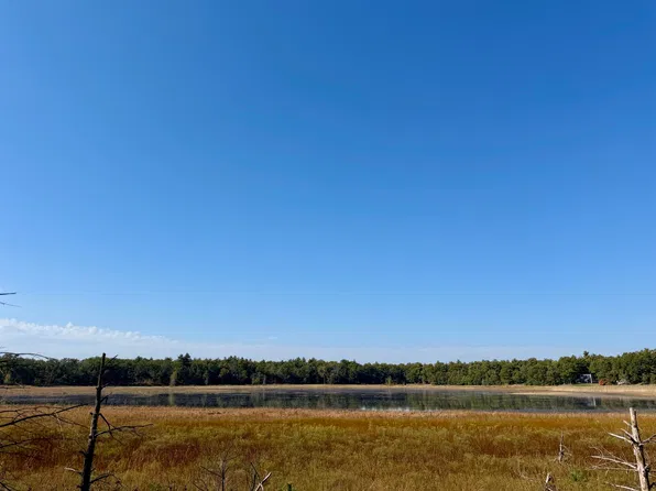 V/l Round Lake Dr Parcel 17, Holton, MI 49425