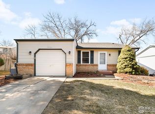 17124 E Wagontrail Pkwy, Aurora, CO 80015