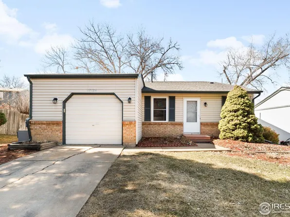 17124 E Wagon Trail Pkwy, Aurora, CO 80015