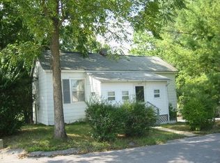 437 Port Republic Rd, Waynesboro, VA 22980