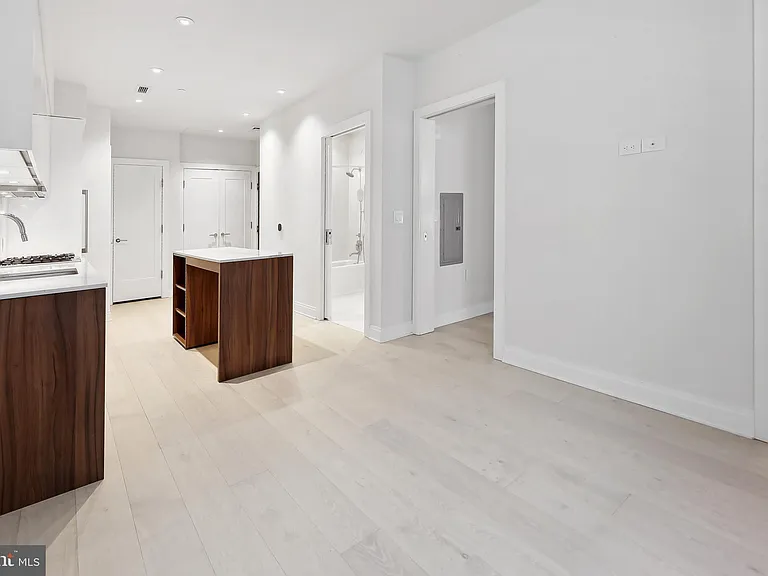 1427 Rhode Island Ave NW #202 — Photo 11